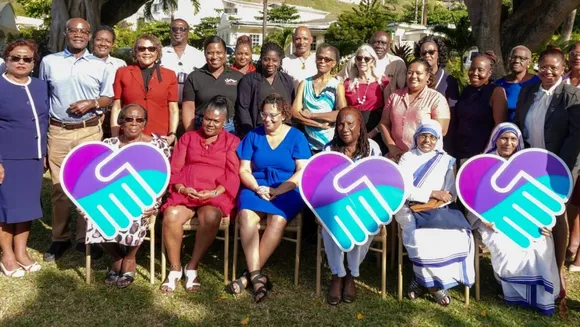 Republic Bank Bolsters Grenada's NGOs with $50,000 Donations, Celebrates Independence