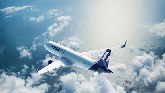 AEGEAN Invests €140M in Greece's First Aviation Ecosystem for Support & Training