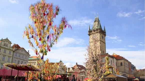 Prague in March: From Soup Festivals to Rights Films, Where Culture and Cuisine Meet