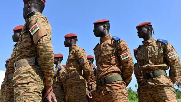 Debunking Misinformation: Burkina Faso Army's Clash Not Linked to Nigeria or Fulani