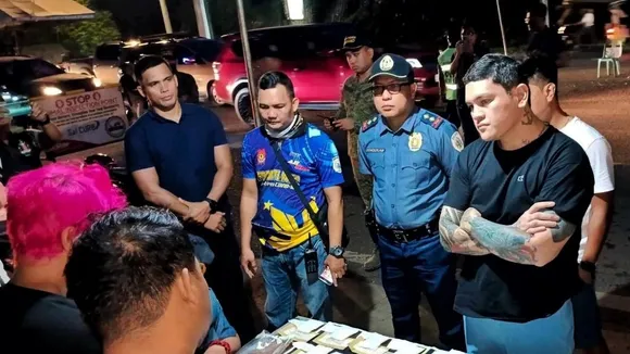 Davao City Drug War Escalates: 5 Dead Following Mayor Baste Duterte's Harsh Stance