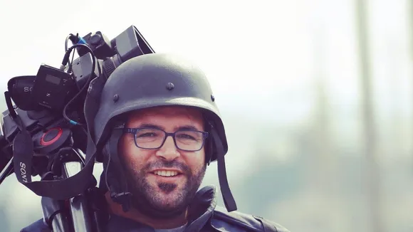 Israeli Forces Detain Photojournalist Hisham Abu Shaqra in Hebron Amid Rising Tensions