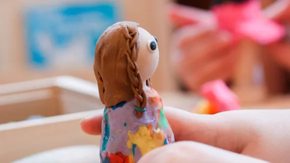 Claymates Unveils New Montessori-Inspired Toys to Spark Children's Creativity in Maine