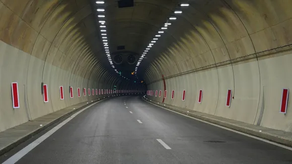 Bulgaria Unveils the Zheleznitsa Tunnel, Its Longest Road Passage, Strengthening Connectivity to Greece