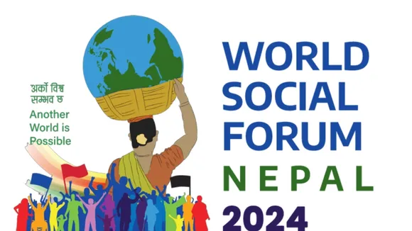 World Social Forum 2024: Uniting Voices for Global Solidarity and Change