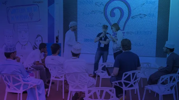 SAS 48 Hackathon for Green Tech: Sparking Innovation in Oman's Environmental Sector