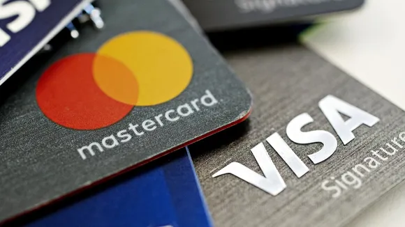 Visa, Mastercard Strike Historic $30B Deal to Cap Merchant Fees, Aiming to Ease Retail Burdens