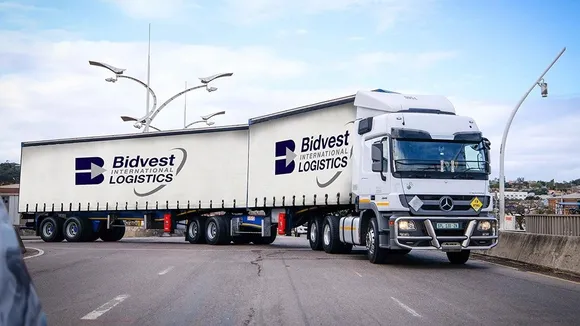 Bidvest Soars with 8.8% Revenue Growth, Embarks on Global Expansion Amid Economic Headwinds