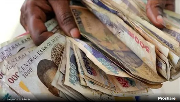 Nigeria's Public Debt Surges to N97.34trn in Q4 2023, Reveals NBS Report