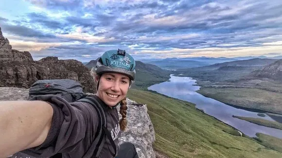 Inverness Woman Aims to Break Record by Climbing All 282 Munros in Astronomical Winter