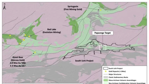 C3 Metals and Geophysx Forge JV: Uniting Pennants Gold Mine and Main Ridge for Super Block Project in Jamaica