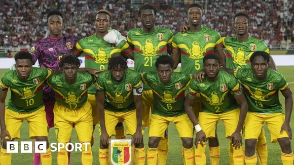 Mali Aims High for Paris 2024: Coach Diallo's Vision on Youth Development and Olympic Dreams