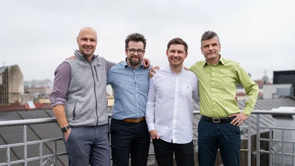 Choice Secures €2.3M Late-Seed Funding Led by J&T Ventures for Restaurant Digitalization Expansion