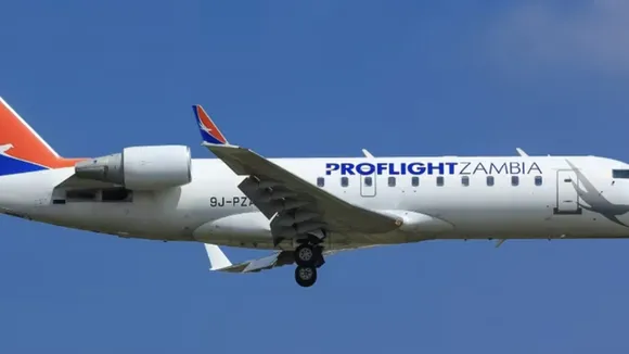 Bridging the Gap: Proflight Zambia Launches New Direct Route from Lusaka to Cape Town