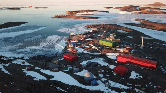 Australia Launches Inquiry into Antarctica's Role in National Interests, Seeks Public Input