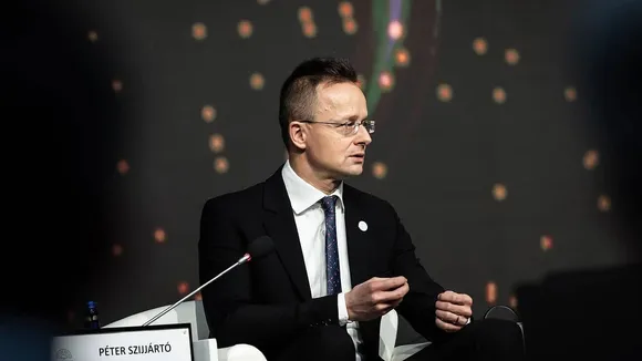 Orbán-Zelenskyy Meeting Stalled: Preconditions Unmet, Says Hungarian Foreign Minister