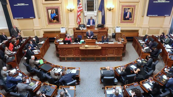 Virginia's Beverage Law Overhaul: A Toast to Flexibility or a Recipe for Discontent?