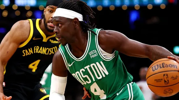 Celtics Crush Warriors with Historic Halftime Lead, Eyeing All-Time Great Status in Boston Sports