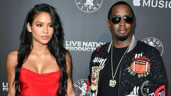 Universal Music Group Fires Back at Producer Who Accused Diddy of Sexual Abuse