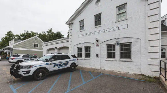 Woodstock Police Department Under Scrutiny: EEOC Moves Complaints to State Division of Human Rights