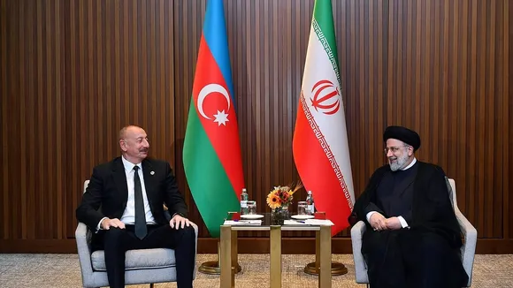 Iran and Azerbaijan Pledge to Start Fresh Chapter in Bilateral Ties, Reopen Embassy
