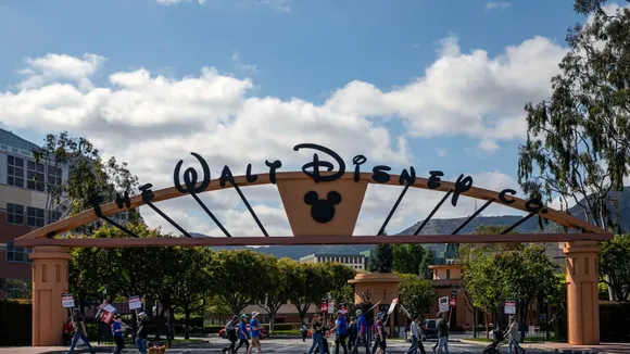 Disney's Epic Reel Spin: Sean Bailey Steps Down, David Greenbaum Takes the Helm