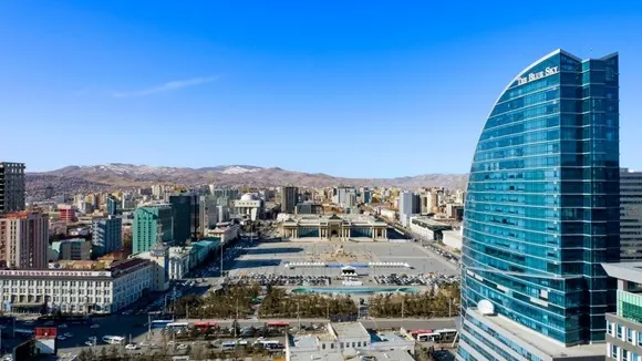Mongolia Hosts Global UN Conference on Asset Recovery, Empowering Women Event, and Cultural Festivals in a Packed Week