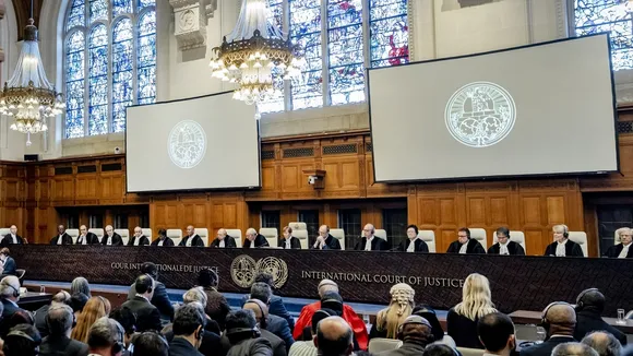 International Court of Justice Mandates Israel to Ensure Unhindered Food Access to Gaza