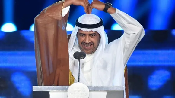 Revitalizing Kuwait: Deputy PM Sheikh Fahad Al-Yousef Advocates for Open Borders and Economic Renewal