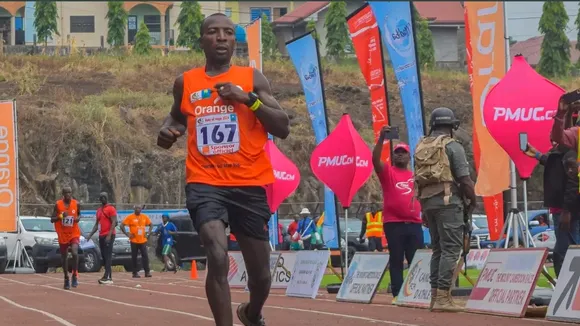 Tragedy Strikes Again: Kenyan Athlete Charles Kipsang Dies After Cameroon Mountain Race