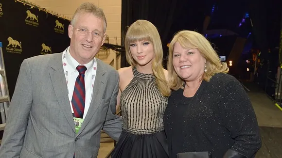 No Charges for Taylor Swift's Father After Paparazzi Assault Claim in Sydney