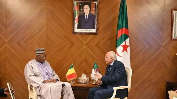 Algeria's Provocative Acts Against Mali Escalate: Military Drills & Extremist Leader Reception Stir Tensions