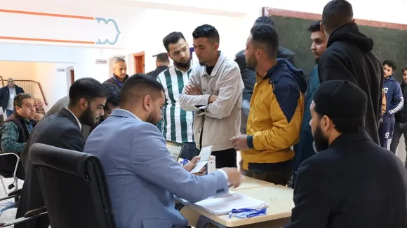 Libya Launches Local Youth Council Elections: A Step Toward Youth Representation