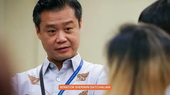 Senator Gatchalian Proposes 'Batang Magaling' Bill, Aiming to Revamp Senior High Curriculum by SY 2025-2026