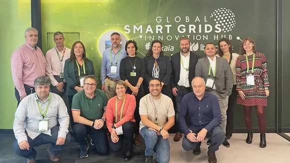 Quanta Services and Iberdrola Forge Path for Smart Grid Innovations in Bilbao