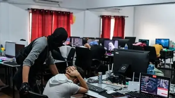 Massive Rescue Operation Frees 250 from Cyber Scam Factories in Cambodia