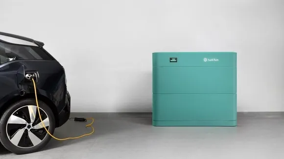 Lithuania's Solitek Dives into Residential Battery Market with Innovative Lithium-Ion System