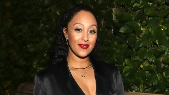 Tia Mowry Teams Up with Redecor: A Fusion of Culture, Design, and Empowerment