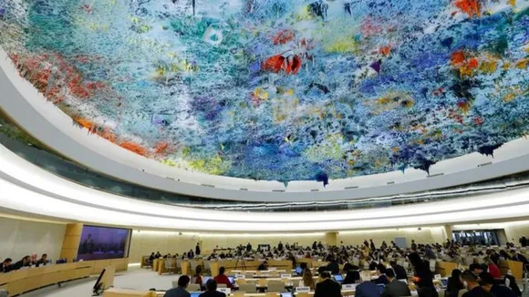 Eritrea Defends Human Rights Record, Critiques Politicized Mandates at UN Council