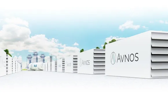 Avnos Innovates with Water-Producing Carbon Capture Tech, Secures JetBlue and Shell Backing