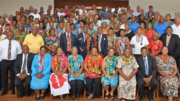 Reviving SDL's 50/50 2020 Plan: A Push for iTaukei Economic Parity in Fiji