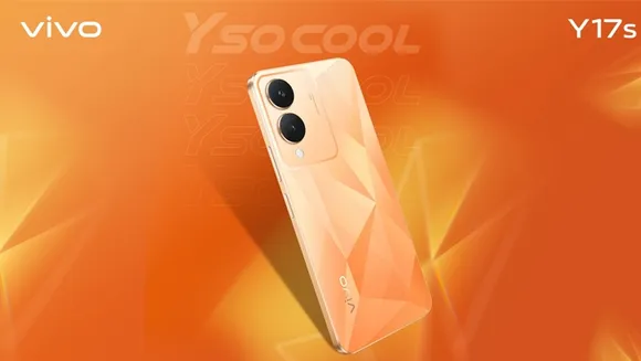 vivo Unveils Dazzling Diamond Orange Y17s in Pakistan: A Symphony of Style and Technology