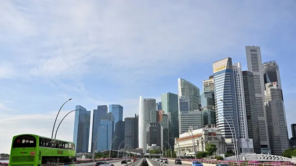 SteelEye Expands APAC Footprint with Singapore Incorporation Amid Tightened MAS Regulations