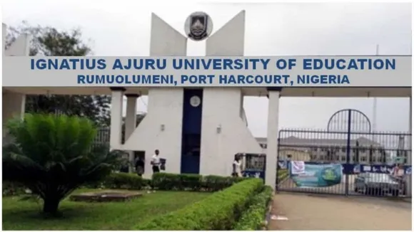 Tragedy Unfolds at Ignatius Ajuru University with the Discovery of a Premature Baby