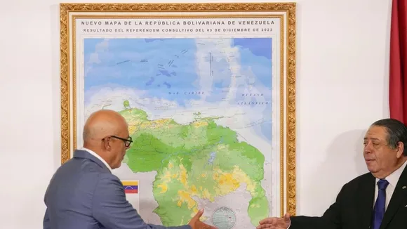 Brazil-CARICOM Summit: Renewing Ties, Strengthening Regional Stability and Growth