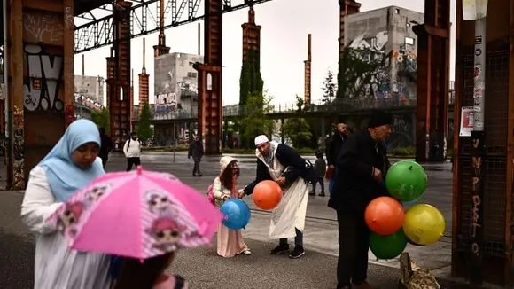 Italy's Deputy PM Salvini Calls for 20% Cap on Foreign Students Amid School Ramadan Closure