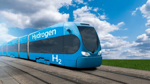 Hong Kong's MTR to Pilot Hydrogen Energy Trains in a Bold Move Towards Carbon Neutrality