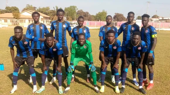 Serrekunda FC Secures Vital Win Over Immigration in Second Tier Clash, Eyes Survival