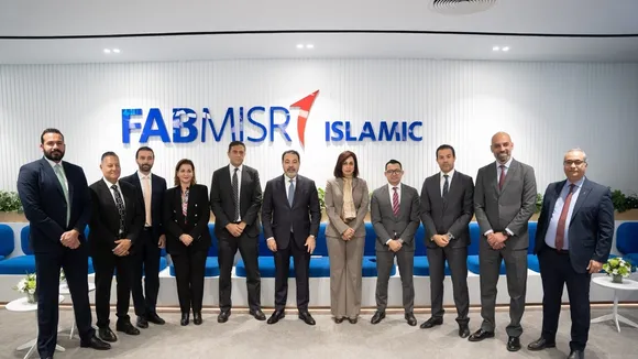 FABMISR Opens New Branch in Banha City, Expanding Its Network to 65 Locations Across Egypt