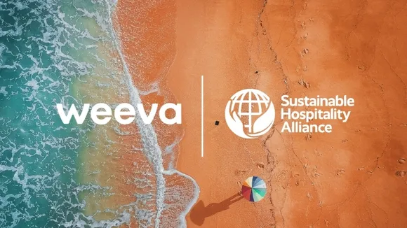 Weeva Revolutionizes Travel Industry with AI for Sustainability at ITB Berlin